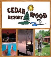 Cedar Wood Resort